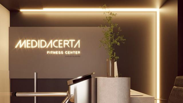 Imagem 2 da galeria do parceiro Medida Certa - Unidade Palmeiras