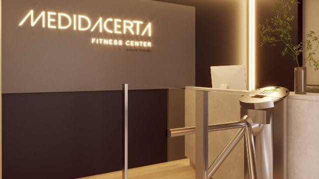 Imagem 3 da galeria do parceiro Medida Certa - Unidade Palmeiras