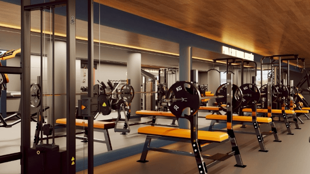 Imagem 1 da galeria do parceiro Medida Certa - Unidade Palmeiras