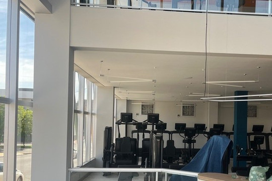 Imagem 3 da galeria do parceiro Academia Ativitta