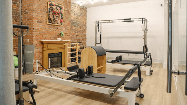 Image 3 from Canergy Prima partner gallery