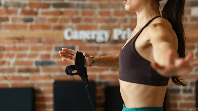 Image 1 from Canergy Prima partner gallery