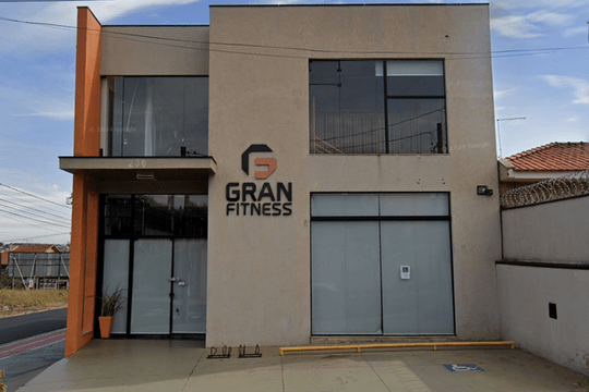 Imagem 2 da galeria do parceiro Academia Gran Fitness