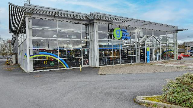 Image 2 from The Gym Group - Burnley partner gallery