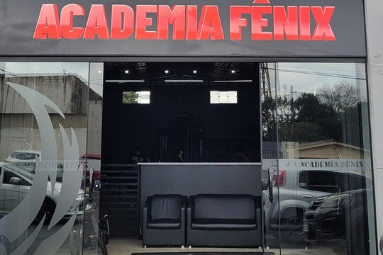 Imagem 2 da galeria do parceiro Academia Fênix