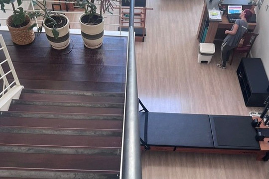 Imagem 3 da galeria do parceiro Vida Studio