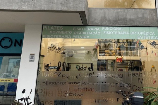 Imagem 2 da galeria do parceiro Vida Studio