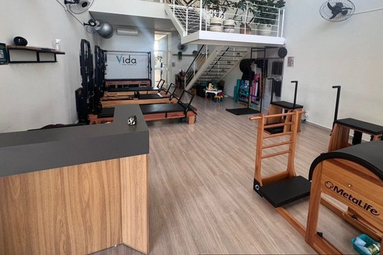 Imagem 1 da galeria do parceiro Vida Studio