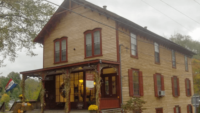 Image 2 from TULA Yoga for Wellness-Union Hall partner gallery