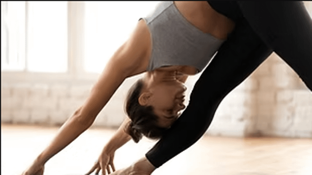 Image 3 from TULA Yoga for Wellness-Union Hall partner gallery