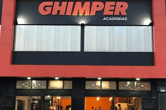 Imagem 2 da galeria do parceiro Ghimper - Itavuvu