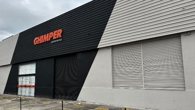 Imagem 2 da galeria do parceiro Ghimper - Vila Carol