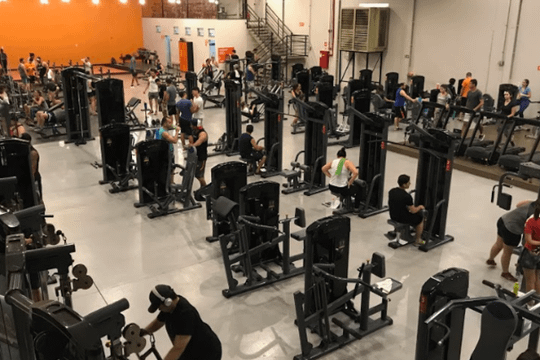 Imagem 1 da galeria do parceiro Ghimper - Itavuvu