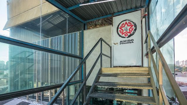 Imagem 2 da galeria do parceiro Associação Multiesportiva e Cultural Ipiranga de Aikido