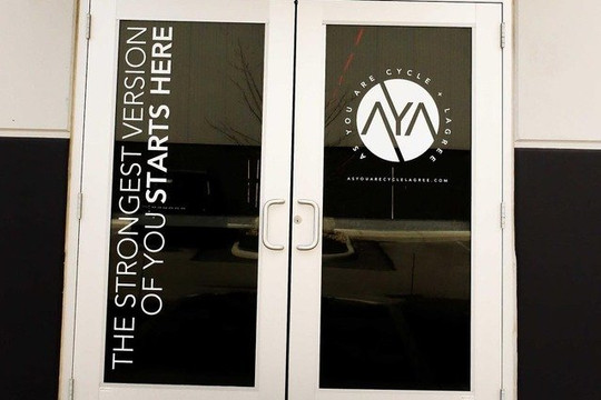 Image 2 from As You Are Cycle + Lagree partner gallery