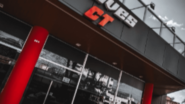 Imagem 3 da galeria do parceiro Braves Gym Club - Uberlândia