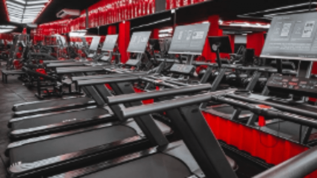 Imagem 2 da galeria do parceiro Braves Gym Club - Uberlândia