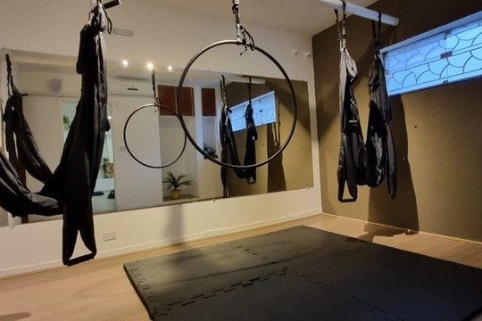 Imagem 3 da galeria do parceiro Mob Pilates - Cerâmica