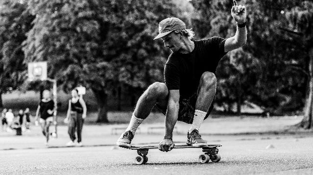 Imagem 3 da galeria do parceiro Surf N Skate - Klingelpützpark