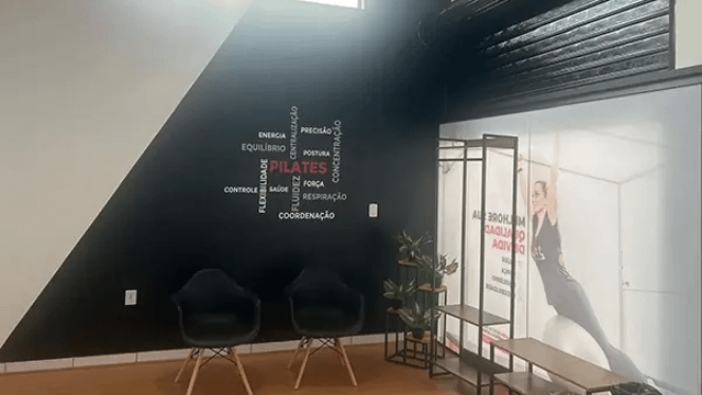 Imagem 3 da galeria do parceiro Pure Pilates - Caieiras - Jardim Santo Antônio