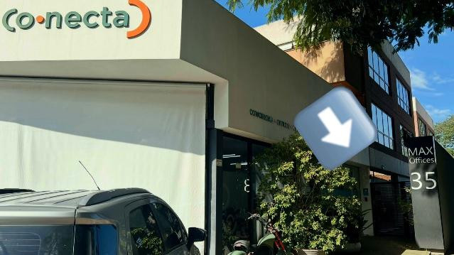 Imagem 2 da galeria do parceiro Yoga Shakti Centro de Yoga e Meditação