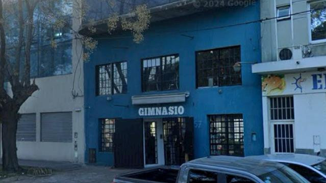 Imagen 2 de la galería del partner D73 Gym Boulevard