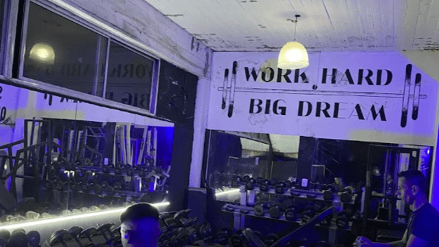 Imagen 1 de la galería del partner D73 Gym Boulevard