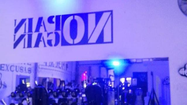 Imagen 3 de la galería del partner D73 Gym Boulevard