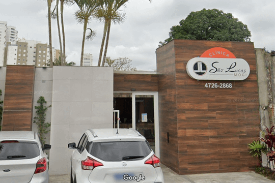 Imagem 2 da galeria do parceiro Clínica São Lucas Mogi