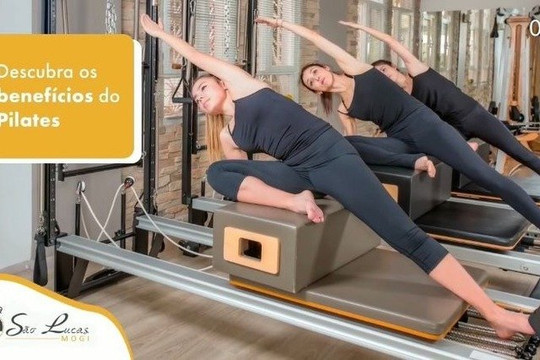 Imagem 1 da galeria do parceiro Clínica São Lucas Mogi