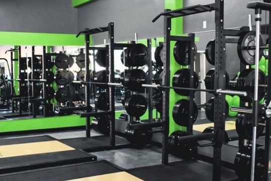 Image 1 from Uptown Gym Powered By Alchemy Fit Labs partner gallery