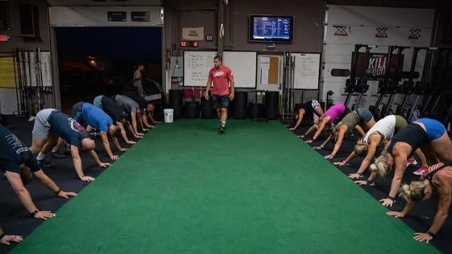 Image 1 from CrossFit Waukee partner gallery