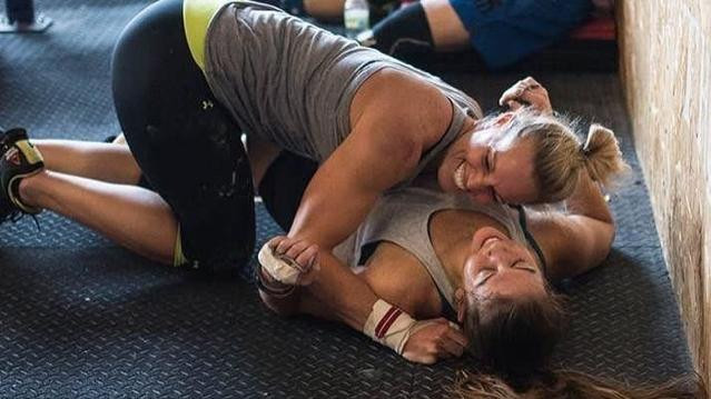 Image 3 from CrossFit Waukee partner gallery