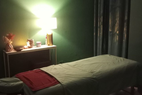 Imagen 1 de la galería del partner AB Spa