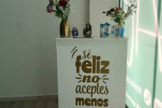 Imagen 2 de la galería del partner AB Spa