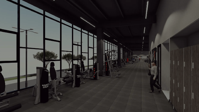 Imagen 1 de la galería del partner Energy Alto Jahuel