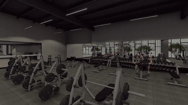 Imagen 2 de la galería del partner Energy Alto Jahuel