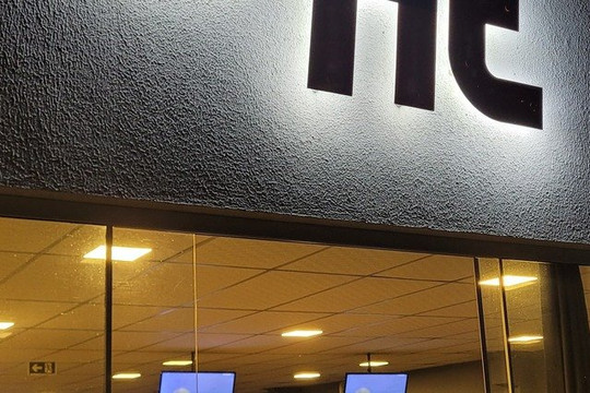 Imagem 3 da galeria do parceiro Academia Lafit