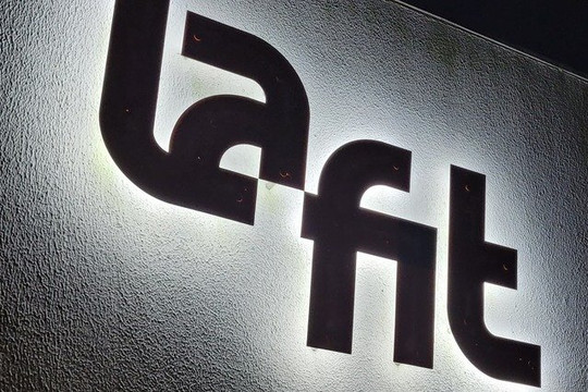 Imagem 1 da galeria do parceiro Academia Lafit