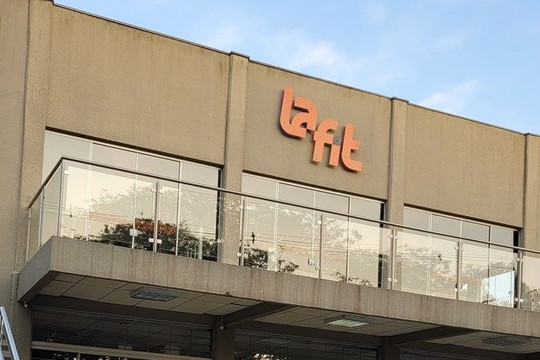 Imagem 2 da galeria do parceiro Academia Lafit