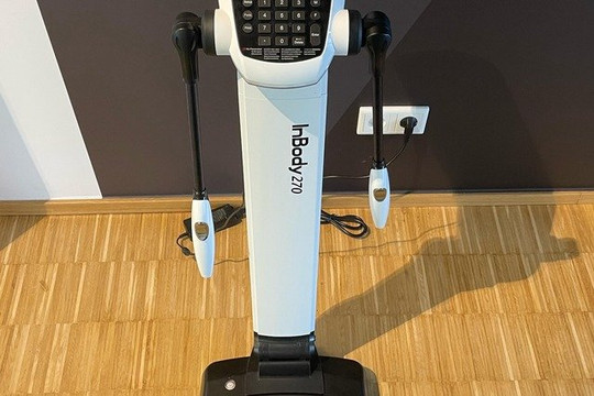 Bild 3 von EMS Training fitbox Düsseldorf Grafental Partnergalerie