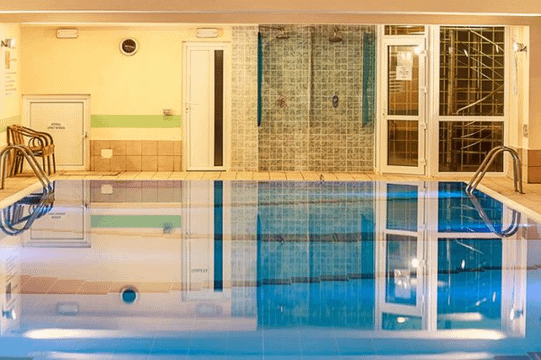 Imaginea 3 din Bery by Swim Factory galeria partenerului