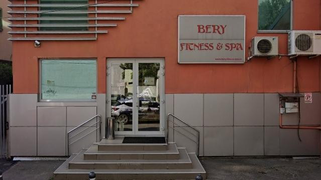 Imaginea 2 din Bery by Swim Factory galeria partenerului