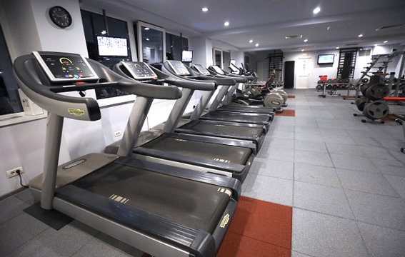 Imaginea 1 din Bery by Swim Factory galeria partenerului