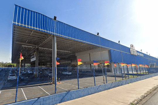 Imagem 2 da galeria do parceiro RED FITNESS INDAIATUBA