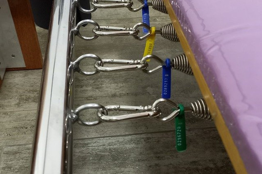 Imagem 2 da galeria do parceiro Studio Equilibrium