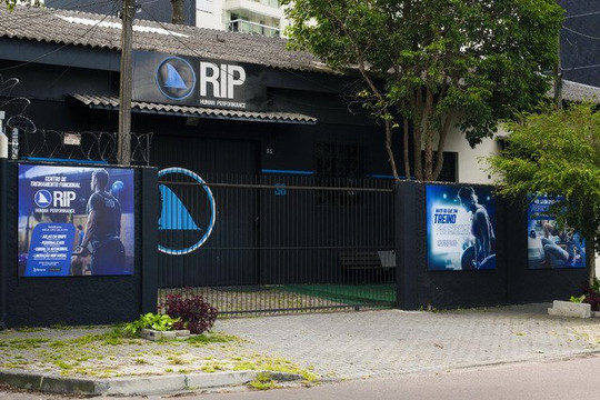 Imagem 1 da galeria do parceiro RIP HUMAN PERFORMANCE