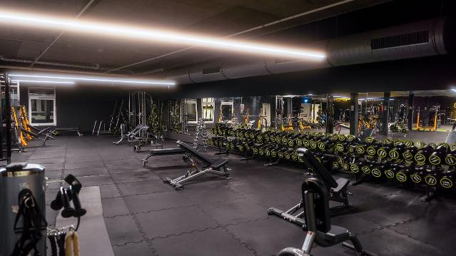 Bild 3 von EASYFITNESS Hof Partnergalerie