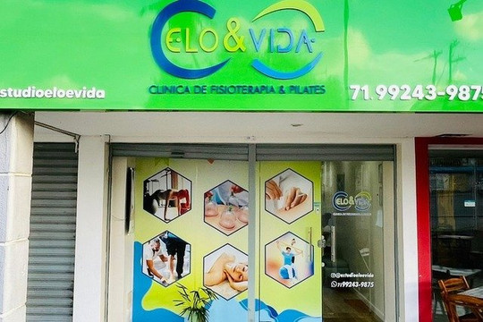 Imagem 2 da galeria do parceiro ELO E VIDA SERVIÇOS ESPECIALIZADOS DE REABILITAÇÃO LTDA