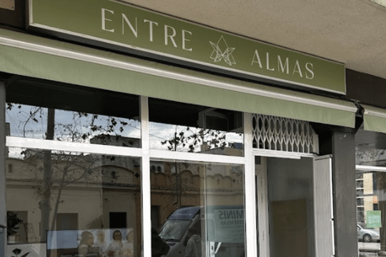 Imagen 2 de la galería del partner Entre Almas Palamós